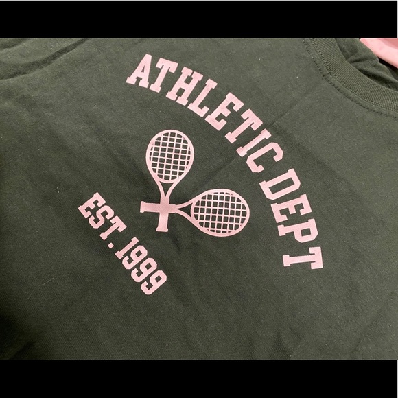 EVRY JEWELS baby tee! - Picture 4 of 4